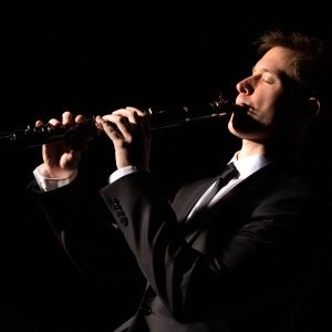 Eric Schultz To Perform John Corigliano's Iconic Clarinet Concerto With The Chelsea…