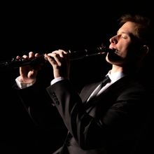 Eric Schultz To Perform John Corigliano's Iconic Clarinet Concerto With The Chelsea…