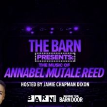 BWW Review: THE BARN PRESENTS: THE MUSIC OF ANNABEL MUTALE REED, Barn Theatre Online