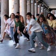 VÍDEO: Se desvela el teaser de VOY A PASÁRMELO BIEN