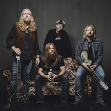 ROCK THE REGION Local Music Showcase to Open at Hard Rock Live