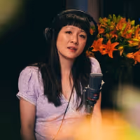 Video: Constance Wu Performs 'Somewhere That's Green' From LITTLE SHOP OF HORRORS Video