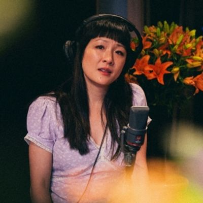 Video: Constance Wu Performs 'Somewhere That's Green' From LITTLE SHOP OF HORRORS