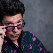 Feature: The Days Of Cabaret Gratitude - Day Seventeen - The Cool Cat