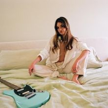 Amy Allen Shares New Single 'even forever'