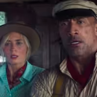 VIDEO: Disney Releases Trailer for JUNGLE CRUISE Starring Dwayne Johnson and Emily… Video