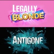 Regent's Park Open Air Theatre Announces 90th Anniversary Season; LEGALLY BLONDE Dire