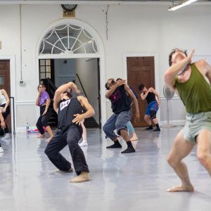 Mosesian Center for the Arts Reveals Boston Dance Theater as Company-in-Residence