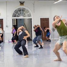 Mosesian Center for the Arts Reveals Boston Dance Theater as Company-in-Residence