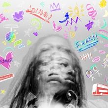 Review: CHEEKY LITTLE BROWN, Stratford East