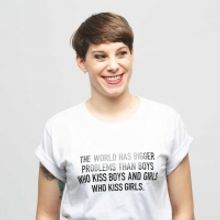 EDINBURGH 2019: BWW Review: SUZI RUFFELL: DANCE LIKE EVERYONE'S WATCHING, Pleasance C