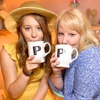 BWW Interview: At Home With Hannah Jane