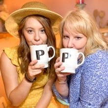 At Home With Hannah Jane