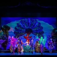 BWW REVIEW: Theatre Under the Stars' THE LITTLE MERMAID is a Timeless Tale Bursting…