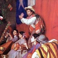 South Street Seaport Museum Announces Fiestas Patrias, A Chilean Independence Day…