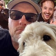 The Golden Seals Release 'To Be Or Not To Be (With Me)'