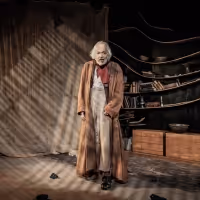BWW Review: THE TEMPEST, Jermyn Street Theatre