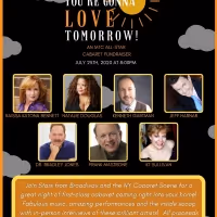 Music Theatre Of CT Presents An Online, Cabaret Extravaganza