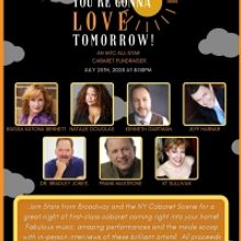 Music Theatre Of CT Presents An Online, Cabaret Extravaganza