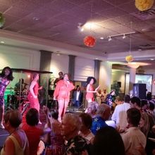 APRIL FOOLS FETE Comes to Westcoast Black Theatre Troupe