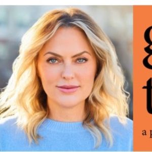 Original Parent Trap Star, Elaine Hendrix, Joins GINGER TWINSIES Producing Team