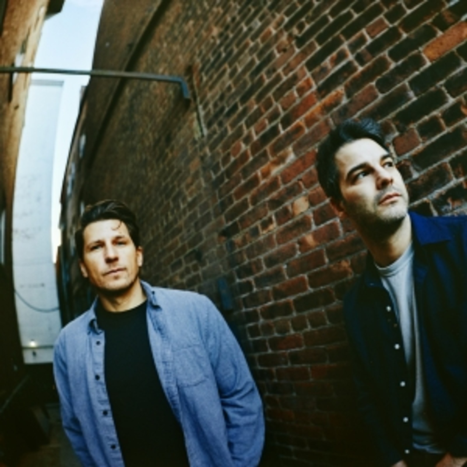The Early November Releases New Self-Titled Album