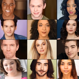 Kokandy Productions Reveals Cast for AMERICAN PSYCHO: The Musical