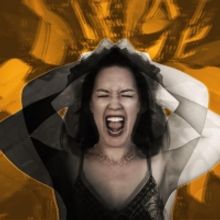 Asian American Plays Presents Karissa Murrell Myers' FRAGMENTED