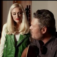 VIDEO: Blake Shelton & Gwen Stefani Release 'Happy Anywhere'