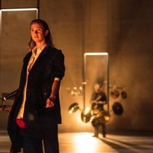 Review: EDINBURGH 2024: PENTHESILEA, The Lyceum