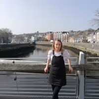 Corcadorca Announces New Company Manager