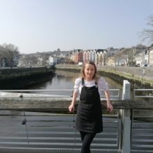 Corcadorca Announces New Company Manager