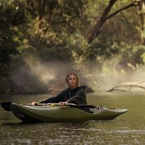 Video: Taron Egerton Pursues Charlize Theron in New Trailer for Netflix's APEX