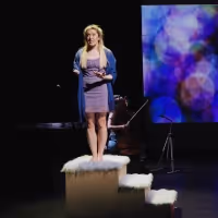 BWW Review: SNATCHED, Soho Theatre