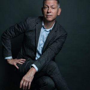 Acclaimed Queer UK Cabaret Comic David Mills Extends Pangea Run Of “glamour +…