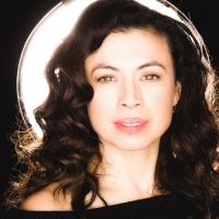 THE SANDRA DELGADO EXPERIENCE Comes To Joe's On Weed Street