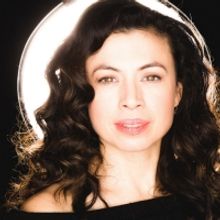 THE SANDRA DELGADO EXPERIENCE Comes To Joe's On Weed Street