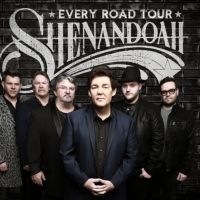 Shenandoah Announces 'Every Road' 2020 Tour