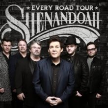 Shenandoah Announces 'Every Road' 2020 Tour