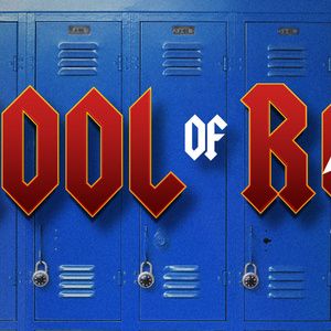 SCHOOL OF ROCK Set as Grand Theatre's 2026 High School Project