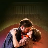 The AMELIE Original London Cast Recording Is Now Available