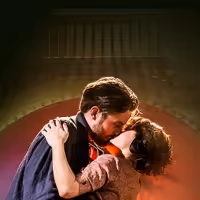 The AMELIE Original London Cast Recording Is Now Available