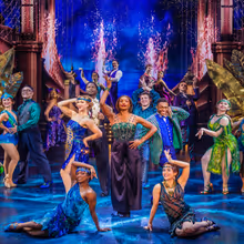 Single Tickets Now on Sale for THE GREAT GATSBY and More at The Fabulous Fox