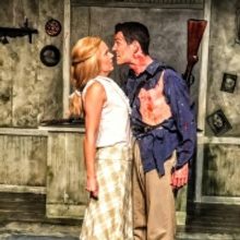 Out of Box Theatre Presents EVIL DEAD THE MUSICAL