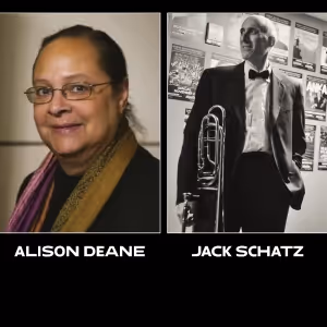 The New School’s College of Performing Arts Adds Andy Akiho, Alison Deane, Jack…