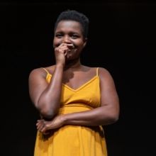 BWW Review: LAND WITHOUT DREAMS, Gate Theatre
