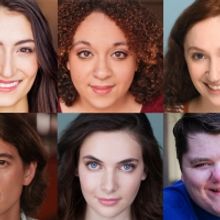 Strawdog Theatre Presents HERSHEL AND THE HANUKKAH GOBLINS