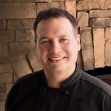 Chef Spotlight: Executive Chef David DiSalvo of PUTTANESCA in the Chelsea Neighborhoo
