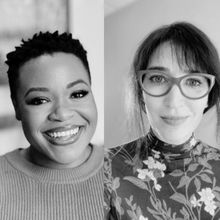 Artemisia Reveals GOODS Cast