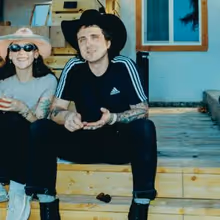 Moon Darling to Release New Single "SOUL PANT" Ahead of HEARTS TO BLAME LP